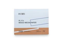 HIMI Paper Pad Mixed Media