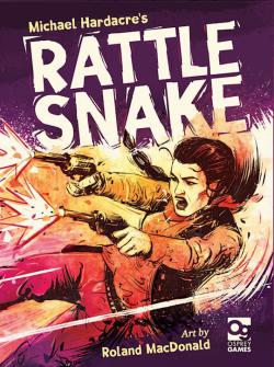 Rattlesnake