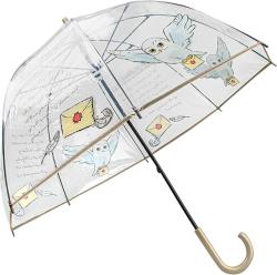 Hedwig Transparent umbrella