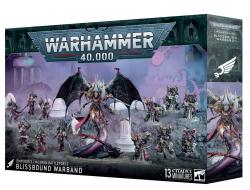 Blissbound Warband