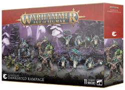 Dankhold Rampage