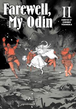 Farewell, My Odin Vol.2