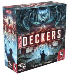 Deckers