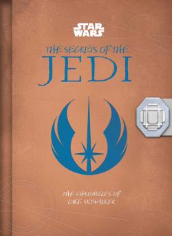 The Secrets of the Jedi (New Edition)