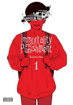 Immortality and Punishment, Vol. 1