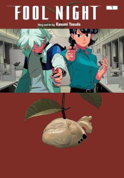 Fool Night Vol 7