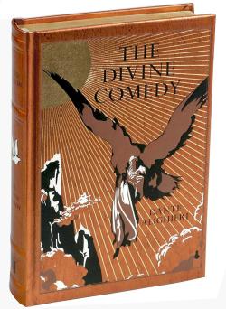 The Divine Comedy