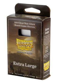 Extra Large Sleeves 65*100 mm