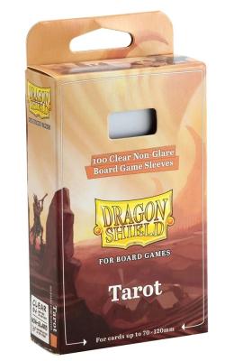 Tarot Sleeves 70*120 mm