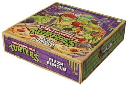 MTG: Teenage Mutant Ninja Turtles Pizza Bundle