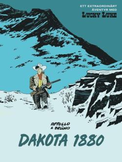Lucky Luke: Dakota 1880