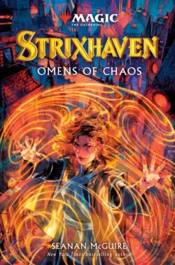 Strixhaven: Omens of Chaos