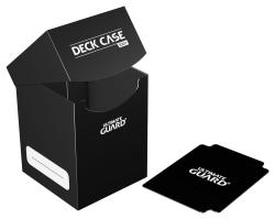 Deck Case 100+ Black