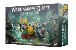 Warhammer Quest: Darkwater