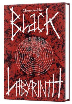 WtA: Black Labyrinth