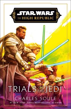 Trials of the Jedi (The High Republic)