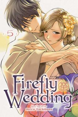 Firefly Wedding Vol 5