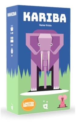 Kariba (Special Edition)