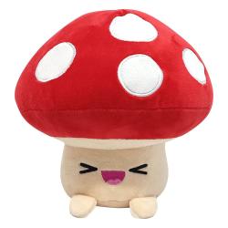 Mushroom Plush Figure 22 cm