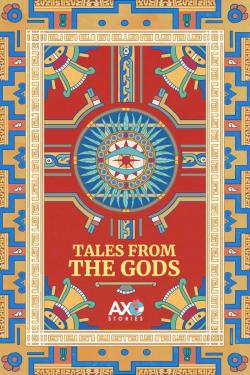 Tales From the Gods