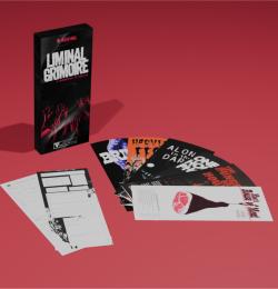 Liminal Grimoire