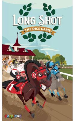Long Shot: The Dice Game