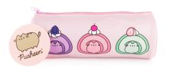 Pusheen Sweets Barrel Pencil Case