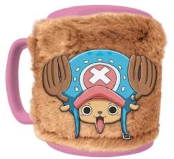 Chopper Fuzzy Mug 440 ml