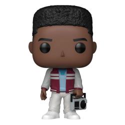 Lucas Sinclair w/ Boombox Pop! Vinyl Figure