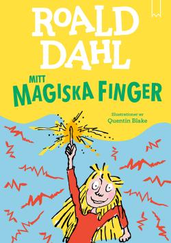 Mitt magiska finger