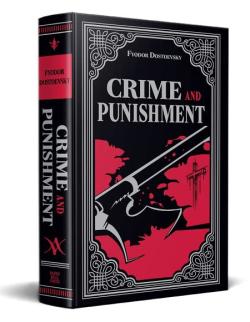 Crime and Punishment