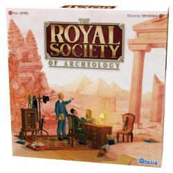 Royal Society of Archeology