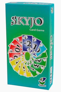 Skyjo (Nordic)