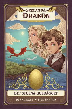 Det stulna guldägget