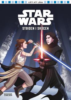 Star Wars - Striden i skogen