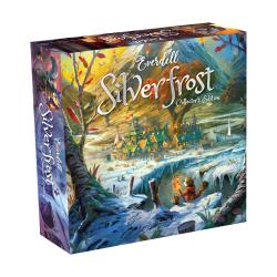 Everdell: Silverfrost Collector's Edition