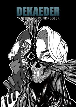 Dekaeder: Grundbok