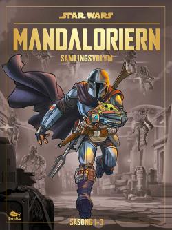 Star Wars Mandaloriern Samlingsvolym I-III
