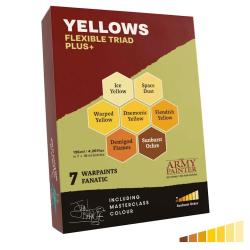Yellows Triad