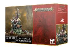 Festus the Leechlord