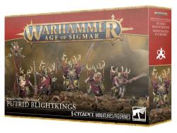 Putrid Blightkings