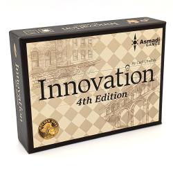 Innovation: 4th Edition