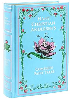 Complete Fairy Tales