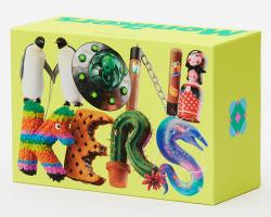 Monikers: Family Edition