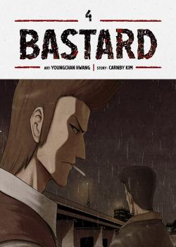 Bastard Vol 4