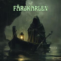 Crime Tales: Färjkarlen