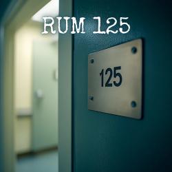 Crime Tales: Rum 125
