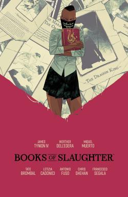 Books of Slaughter (Deluxe Edition)