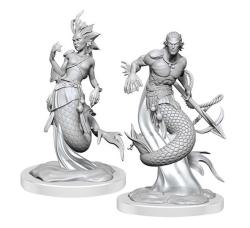 Merfolk