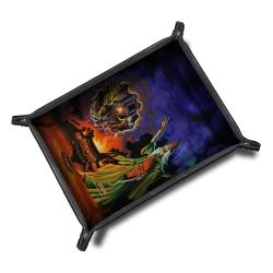 Dice Tray: Erol Otus